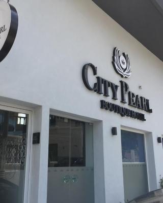 City Pearl Hotel