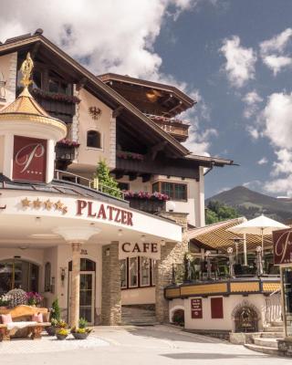 Hotel Platzer Superior