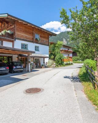 Ferienwohnung Maisonette Höttl