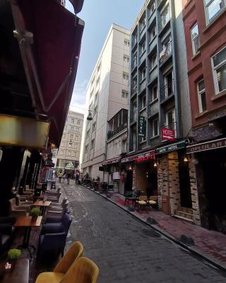 Taksim Şato Hotel