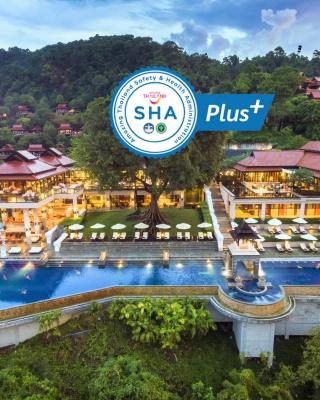 Pimalai Resort & Spa - SHA Extra Plus