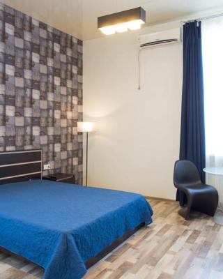 Studio apartment in the Heart of Kharkiv - Darvina str. 17/2