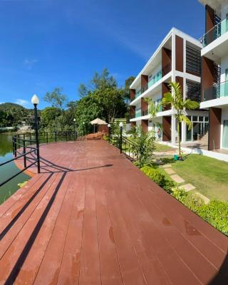 Pure Laguna Residence by Nice Sea Resort