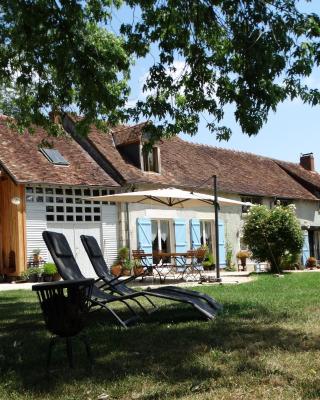 B&B Le Corbier