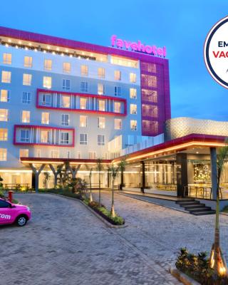 favehotel Tuban