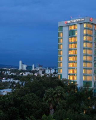 NH Collection Guadalajara Providencia