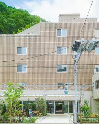 TAKAONE ACTIVITY＆STAY