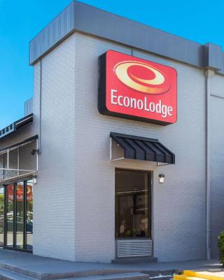 Econo Lodge Gallatin - Metro Nashville