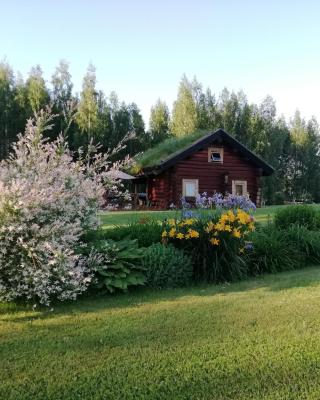 Päikseranna Holiday Centre