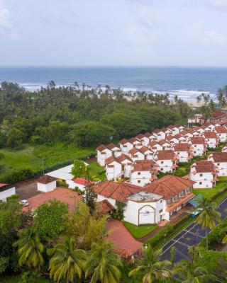 Nanu Beach Resort & Spa