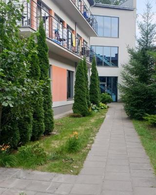 Apartament Okuninka DINA20