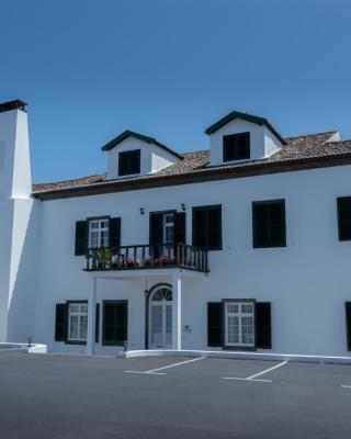 Lagoa Hostel & Suites