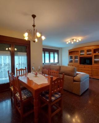 Apartamento Sallan Ainsa Ordesa Zona Zero