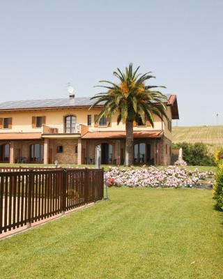 Casa Vacanza Il Malandrone