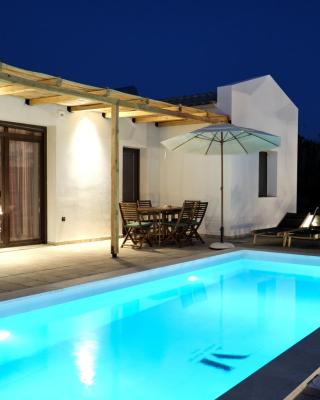 Villas Meraki