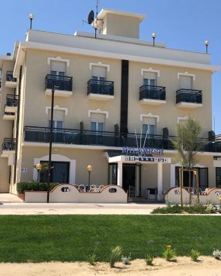 Hotel Milanese