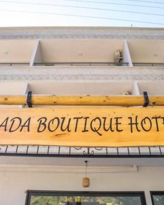 ADA BOUTİQUE HOTEL