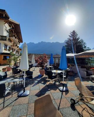 Monza Dolomites Hotel