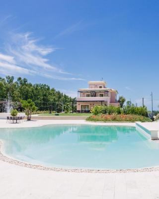 Villa Eleonora Paestum