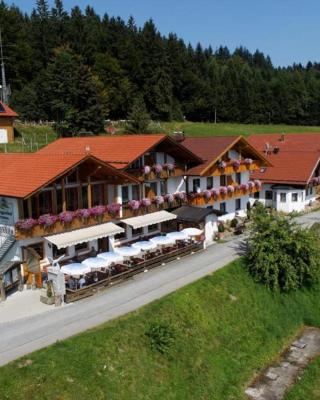 Berggasthof-Pension Seminar- und Tagungshaus Menauer