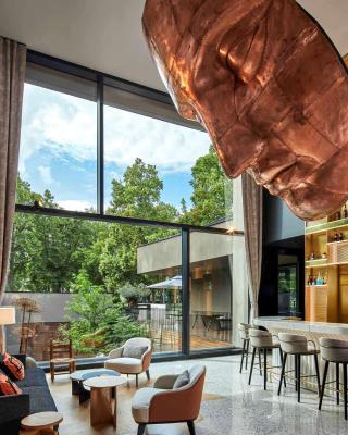 L'Esquisse Hotel & Spa Colmar - MGallery Collection