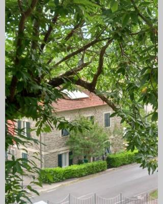 La casa del marchese Malaspina