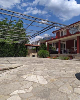 Apartmani Tomovic