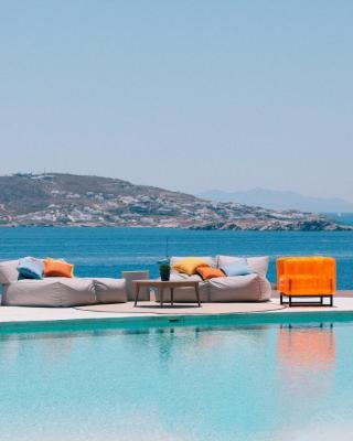 Anamar Destino Mykonos