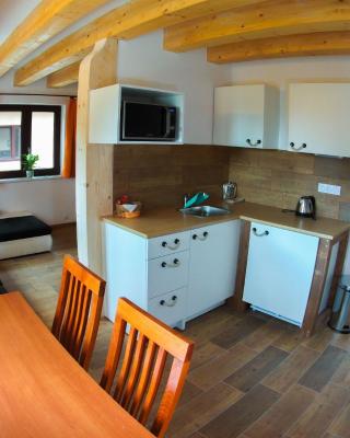 Apartmánový dům 13 Rodinný