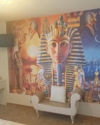 Horus Hôtel