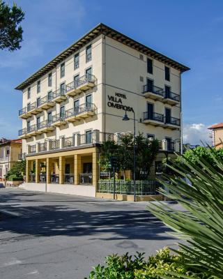 Hotel Villa Ombrosa