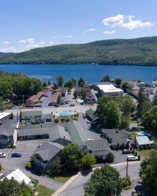 Americas Best Value Inn & Suites Lake George