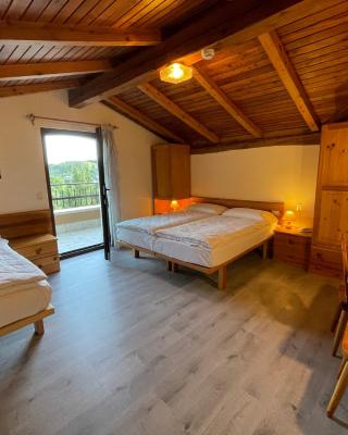 Hotel Monte Baldo