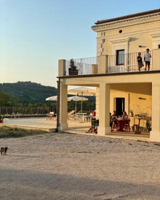 Baldovino b&b