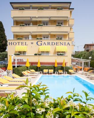 Hotel GARDENIA & Villa CHARME Adults Friendly 10Plus