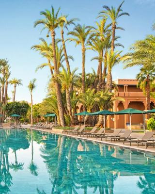 Hotel Riu Tikida Garden - Adults Only - All Inclusive