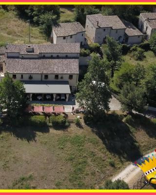 Locanda Cacio Re
