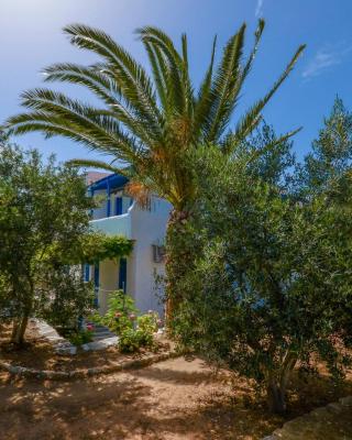 Golden Beach Glyfada Apartments