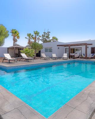Villa Bella Lanzarote