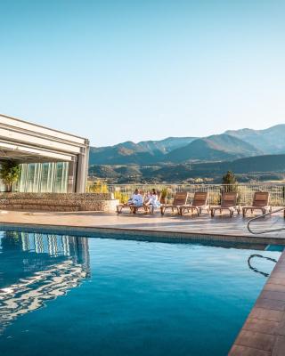 Cerdanya Viva Ecoestades