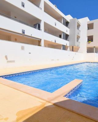 Perfect New Apartment in Albufeira
