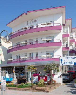 Hotel Telenia