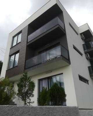 Boutique Hotel Sleep and Wine