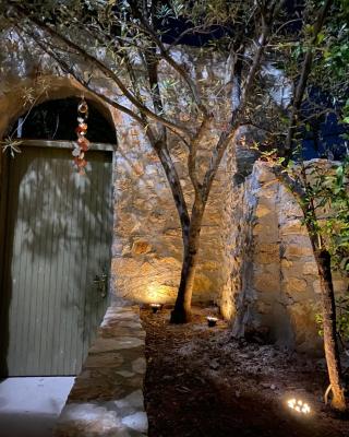 Lemons&Olives Rooms