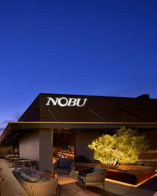 Nobu Hotel Chicago