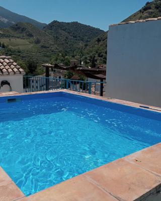 Casa Cueva “La Estrella”