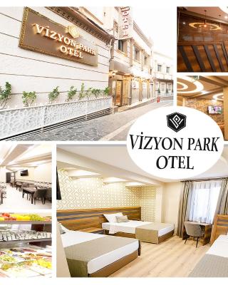 Vizyon Park Otel