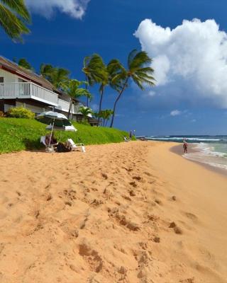 Kiahuna Plantation 96, Poipu Beach, Athletic Club Membership, Part Ocean View