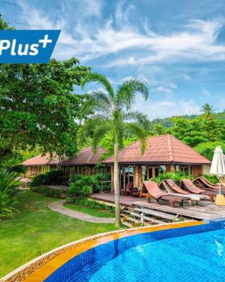 Thiwson Beach Resort - SHA Extra Plus