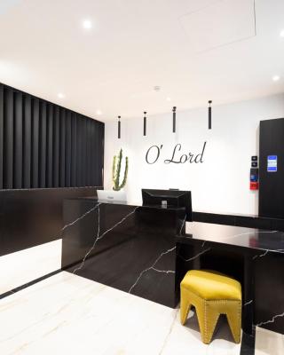 O'Lord, 4 Etoiles, Residence de Luxe Champs-Elysees